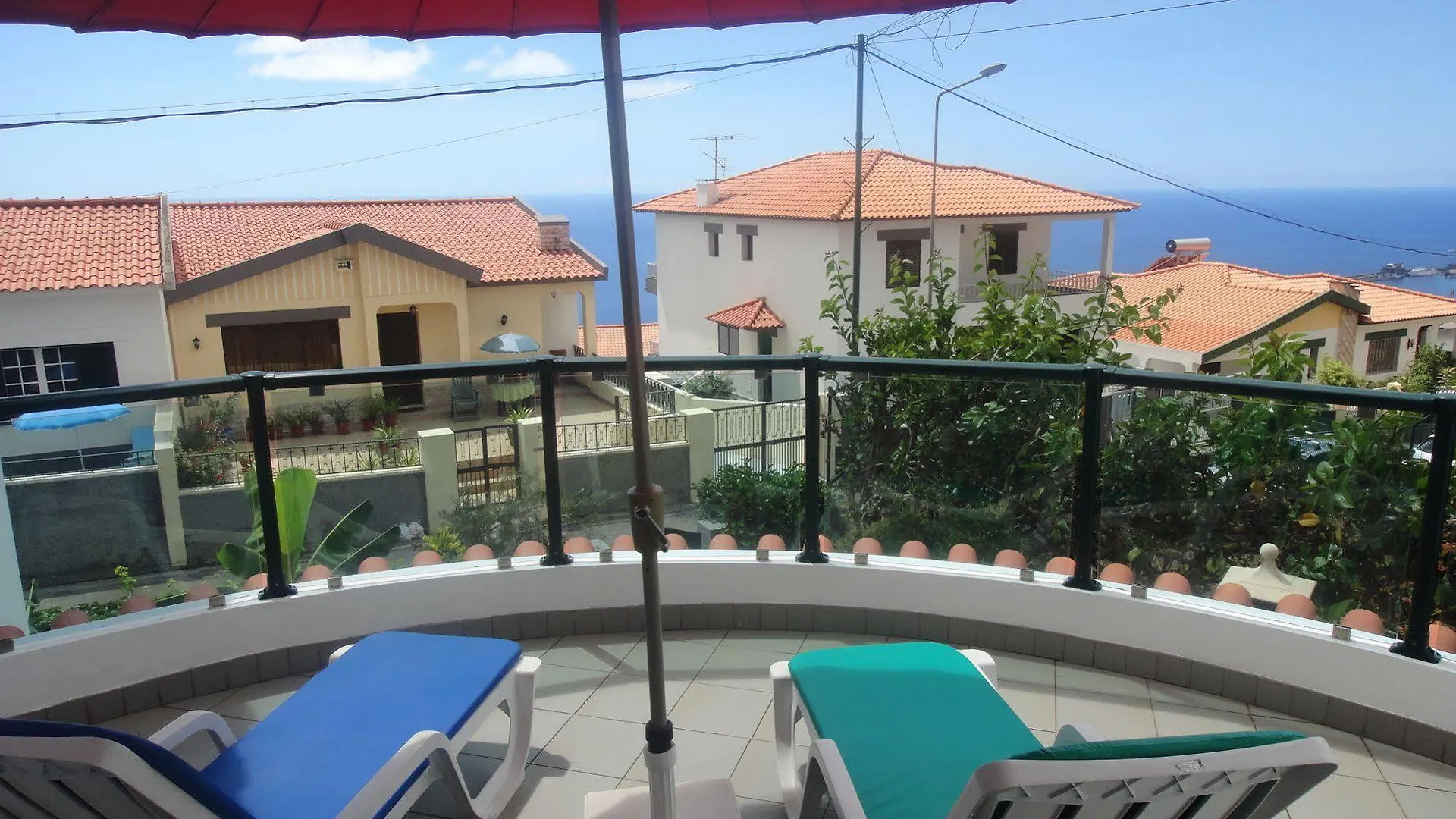 Villa Dragoeiro Funchal