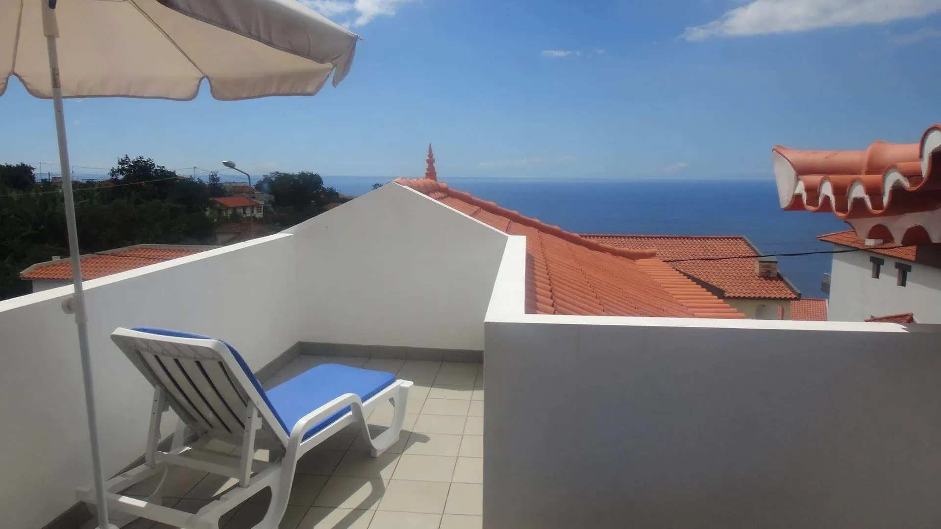 Villa Dragoeiro Funchal  0*, Nossa Senhora do Monte Πορτογαλία