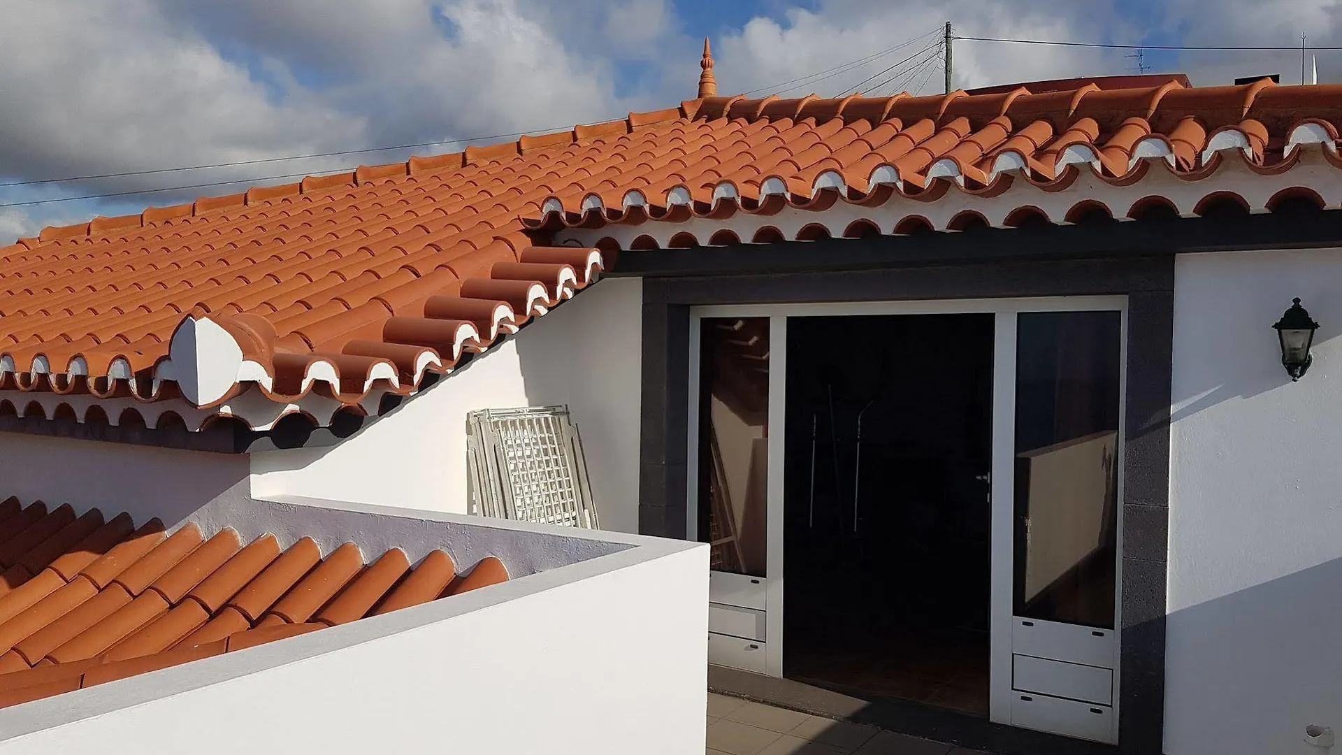 Villa Dragoeiro Funchal