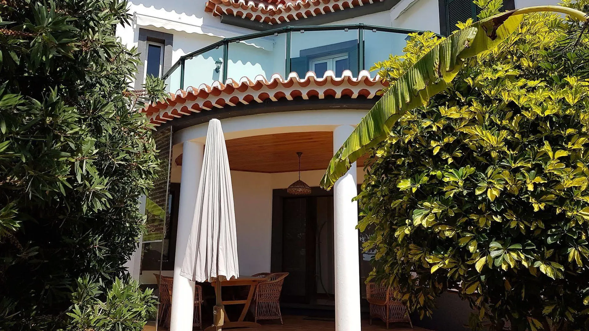 Villa Dragoeiro Funchal