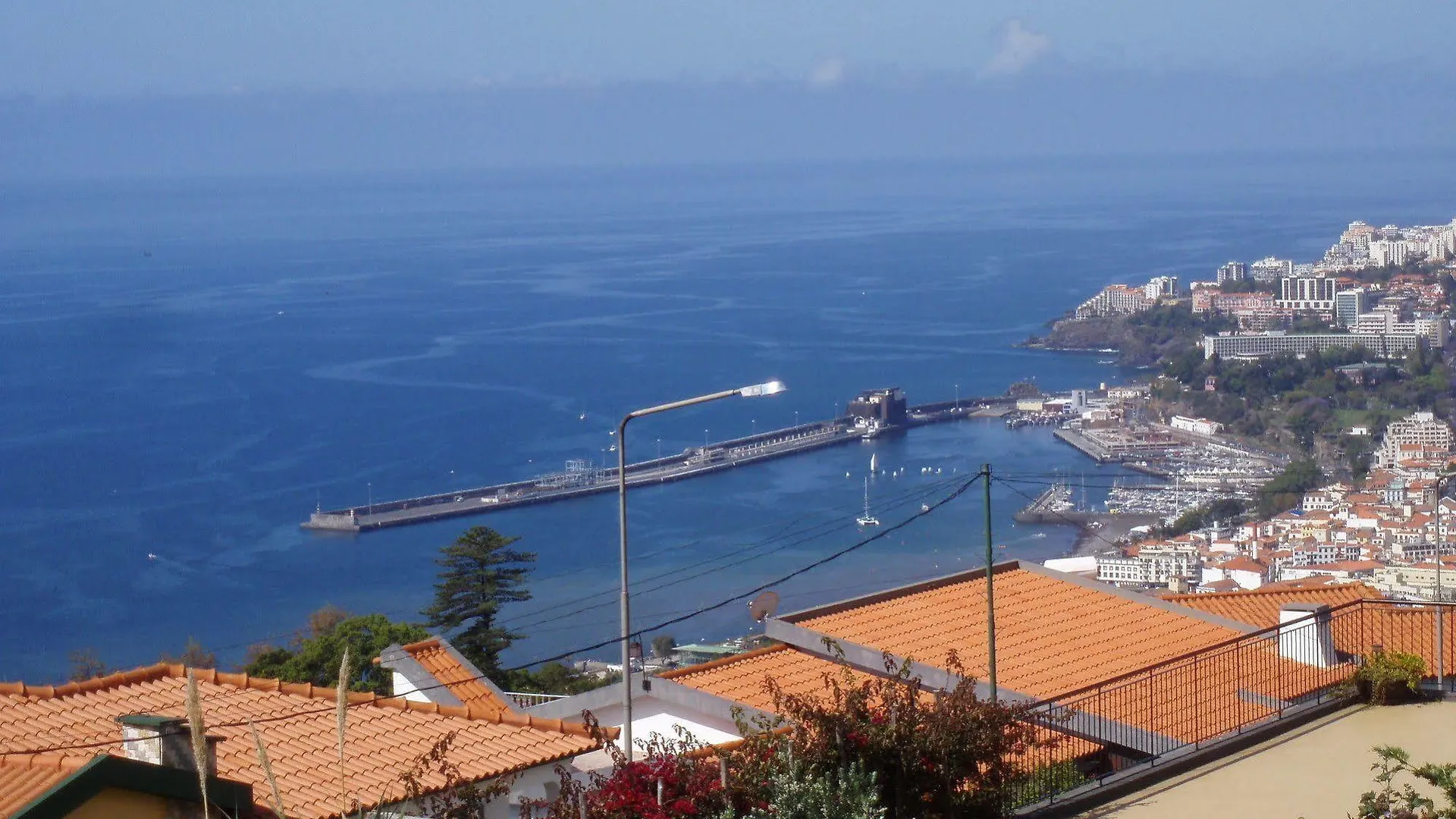 Villa Dragoeiro Funchal