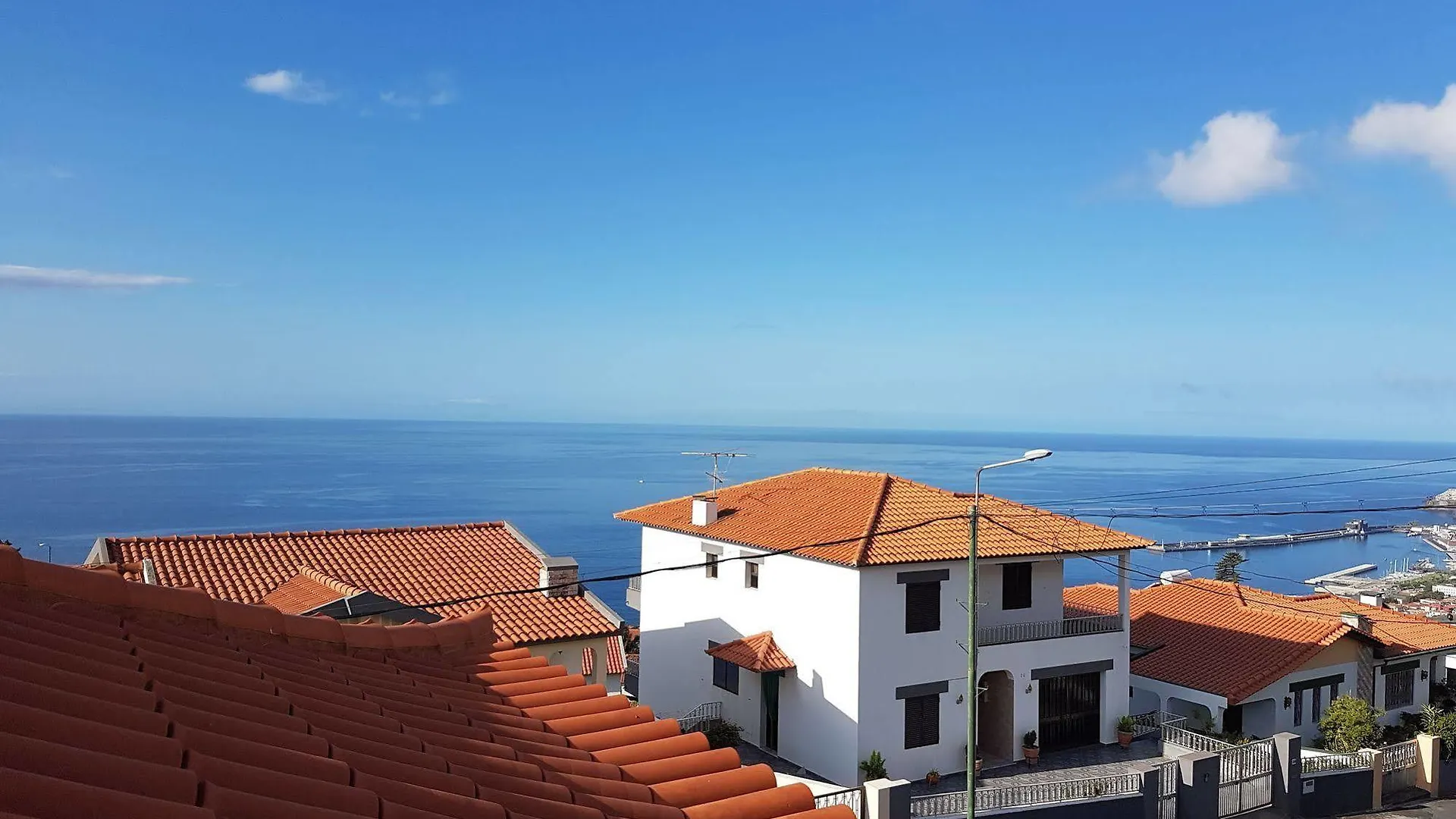 Villa Dragoeiro Funchal  0*, Nossa Senhora do Monte